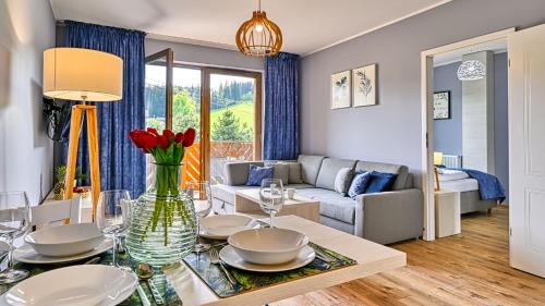 Apartamenty Sun & Snow Bawaria II