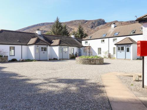 Fotografie z fotogalerie ubytování Douglas Fir v destinaci Newtonmore