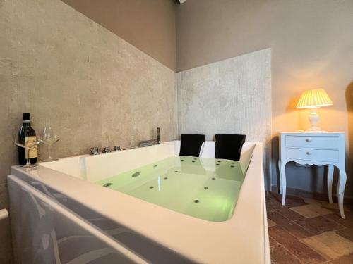 Kép Antica Quercia Villa & Spa szállásáról Chianciano Termében a galériában