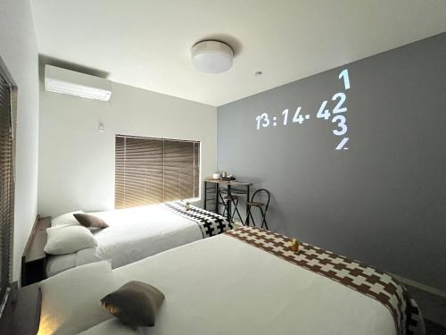 Luna House ASAKUSA TOKYO SKYTREE Entire Home 一棟貸切