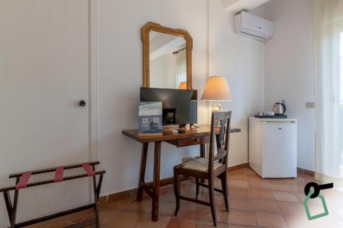 Foto dalla galleria di HOTIDAY Room Collection - Taormina a Taormina