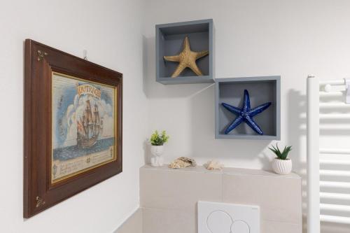 Gambar di galeri bagi Chioggia Vibes - Appartamento centro storico e mare di Chioggia