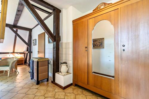 Fotografie z fotogalerie ubytování Ferienhof Schülp v destinaci Schülp