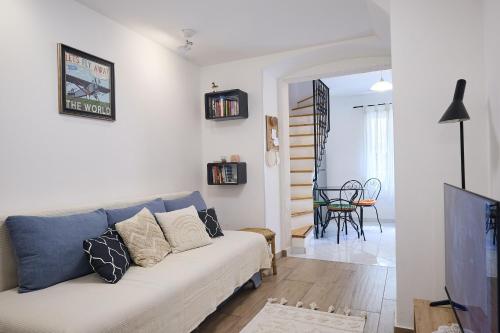 Cvita´s charming place