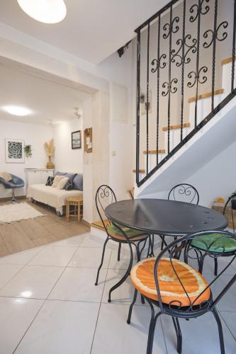 Cvita´s charming place
