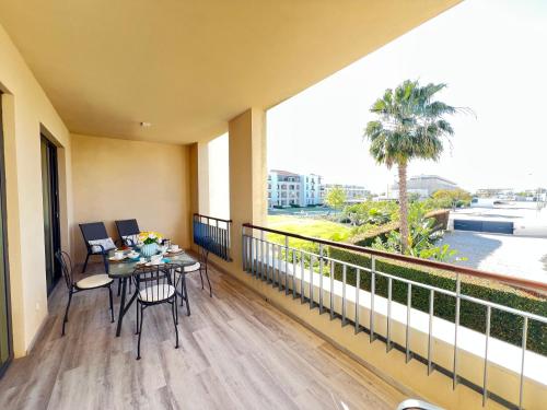 Gardens Side Vilamoura by FHRAlgarve
