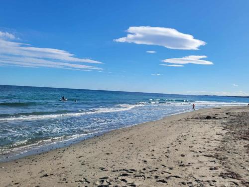 Casa Giul' Poggio Mezzana