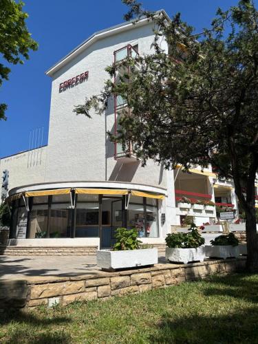 Apartamentos Córcega Palmyra