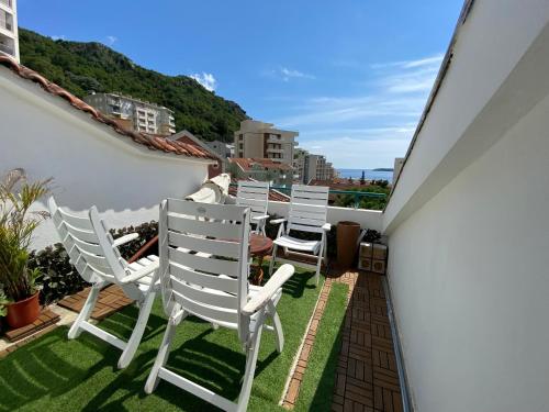 Coastal Two Bedroom Comfort