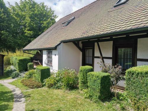 Fotografie z fotogalerie ubytování Ferienwohnung am Bodensee Heiligenberg v destinaci Heiligenberg