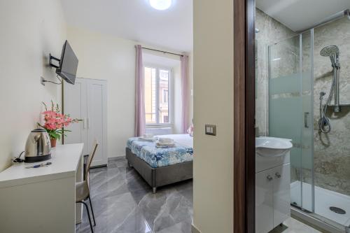 Viktoria House Rome