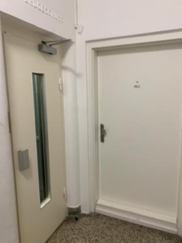 Foto dalla galleria di two double bedrooms in center a Vienna