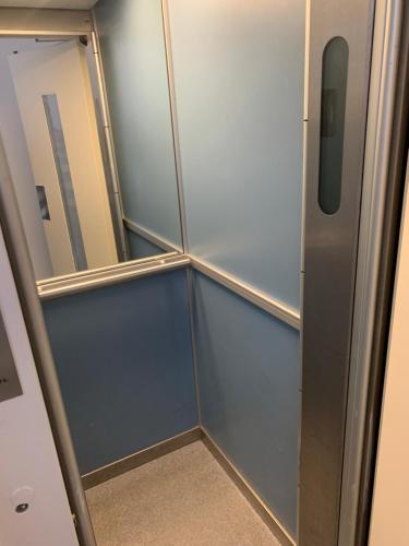 Foto dalla galleria di two double bedrooms in center a Vienna