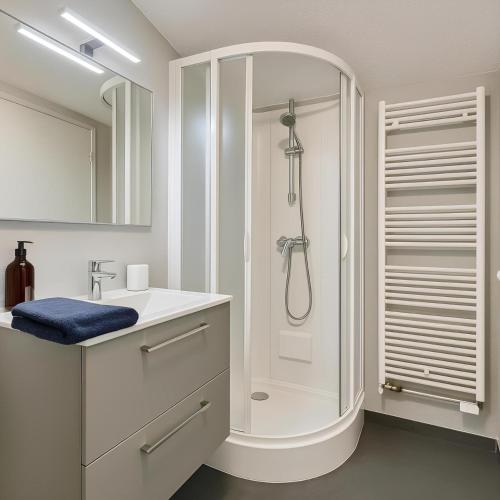Saint Patrice Studio Proche Gare et Centre Rouen - Linge & Ménage Inclus
