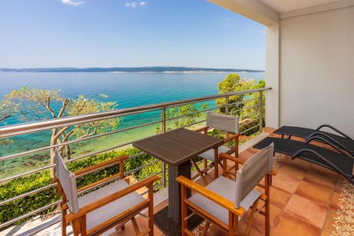 Apartmani Heta Alagic III