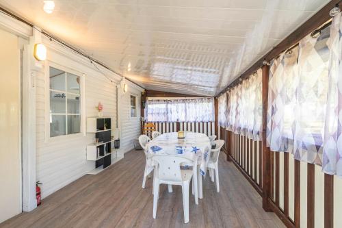 Gallery image of Mh 229 La Tremblade in La Tremblade