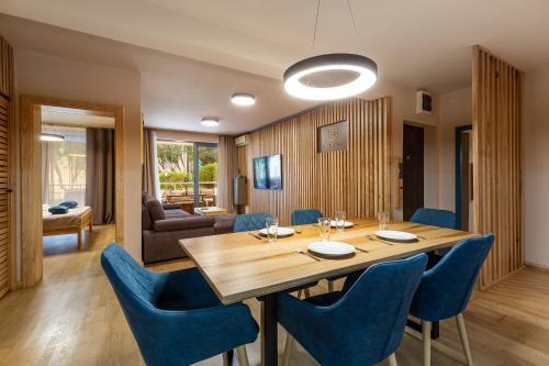 1 Bedroom Apartment in Blue Horizon