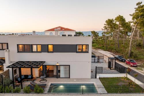 Villa Cvita ZadarVillas