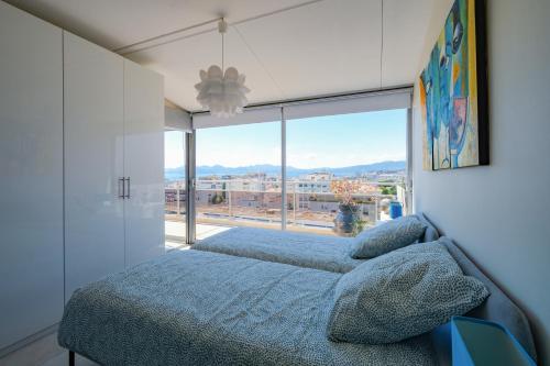 Villa sur le toit - Vue mer exceptionnelle