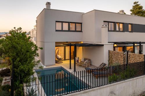 Villa Mia ZadarVillas