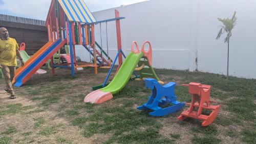 Gallery image of Marlin Resort in Kasoa