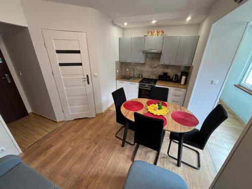 Przystanek Karpacz - Apartament Mediolan