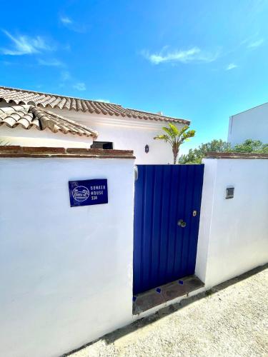 Gambar di galeri bagi Bunker House di Algeciras