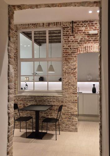 Gambar di galeri bagi Boutique B&B Everelmus di Bruges