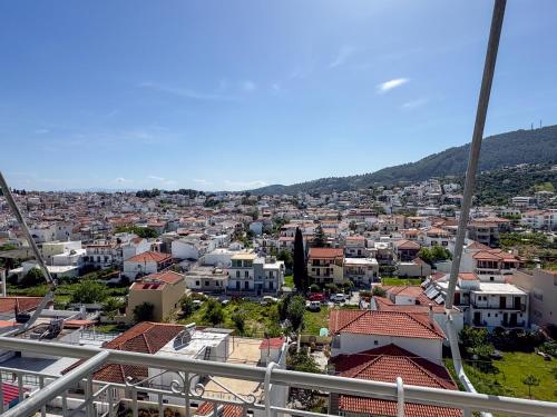 Skiathos Platis House