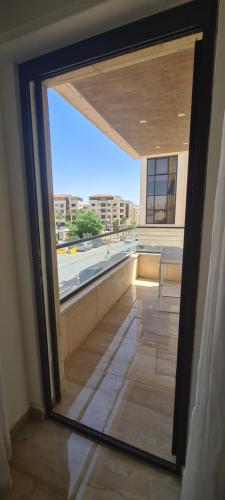 Μπαλκόνι ή βεράντα στο فورتاليزا للإسكان