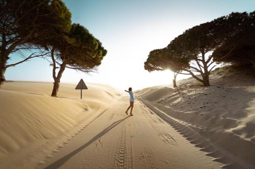 Gallery image of Kampaoh Tarifa in Tarifa
