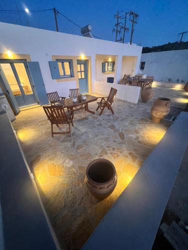 Thalassea house1 Lipsi