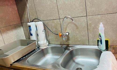 Fotografie z fotogalerie ubytování Loft Privado en Casa Tranquila-Ideal para tu Estancia v destinaci Fernando de la Mora