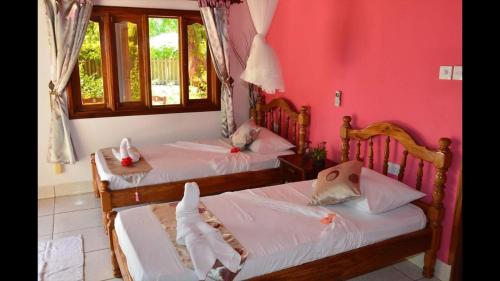 Gallery image of Belle Amie Self Catering in La Digue