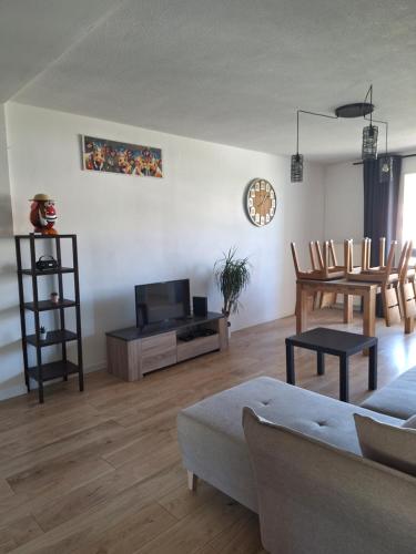 Φωτογραφία από το άλμπουμ του Chez Tiffy - Family Friendly à Annecy στην Ανεσί