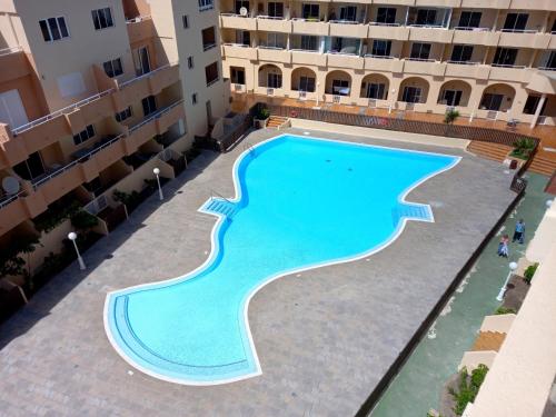 Apartamentos Medano - Marineda Medano
