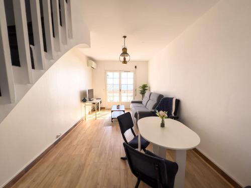 Appartement vue mer Fréjus