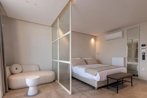 Phaedrus Living Athens Luxury Residences Sunstone