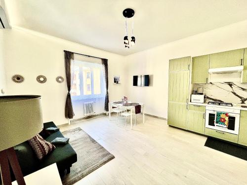 Casa Vacanze Jenner