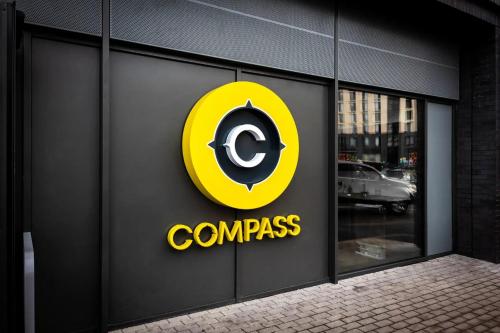 Foto For Students Only - Compass Apartments in Birmingham