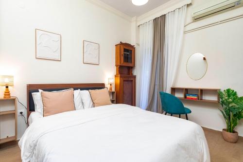 MainAvenue Living Savoir