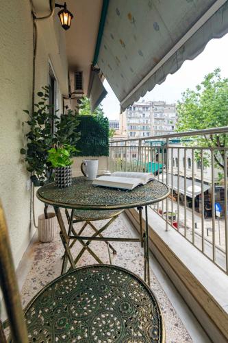 MainAvenue Living Savoir