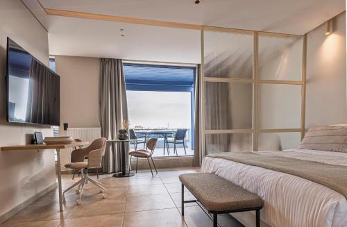 Phaedrus Living Athens Luxury Residences Sunstone