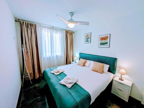 Apartamento Cettina Tenerife Sur
