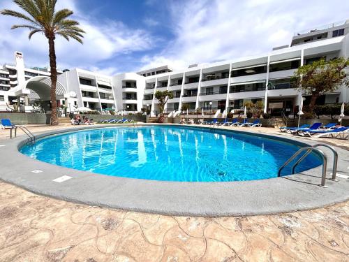 Apartamento Cettina Tenerife Sur
