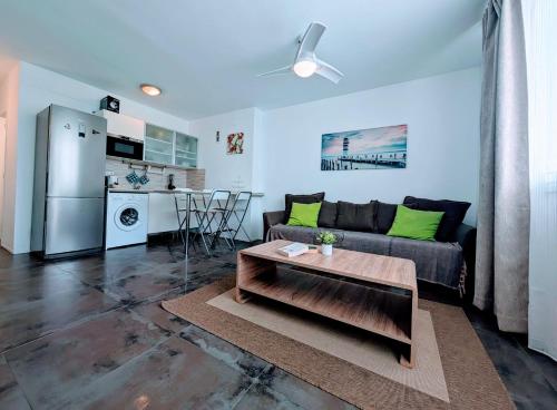 Apartamento Cettina Tenerife Sur