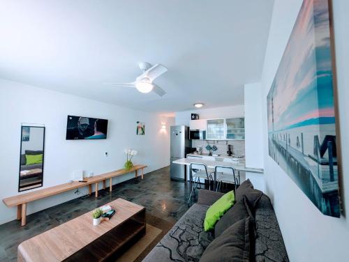 Apartamento Cettina Tenerife Sur