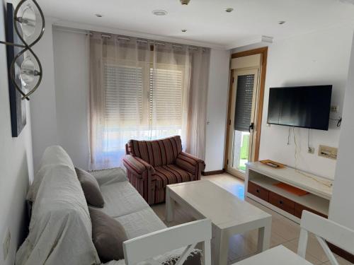 Acogedor apartamento 4 pers