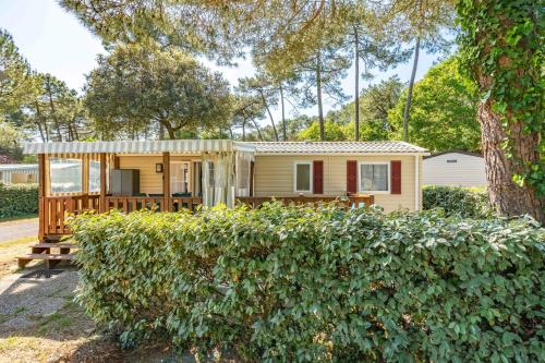 Mh 296 Ronce les bains