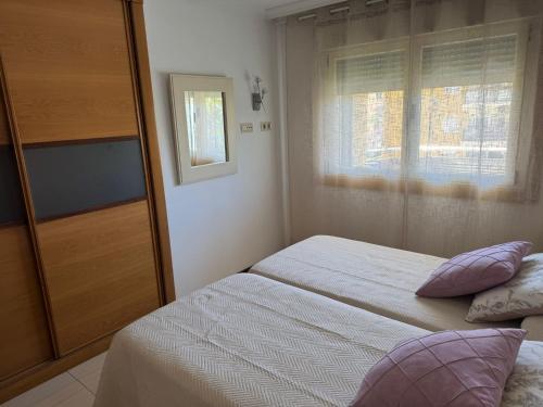 Acogedor apartamento 4 pers